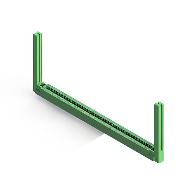 316-040-521-158 EDAC Inc.  Edgeboard Connectors